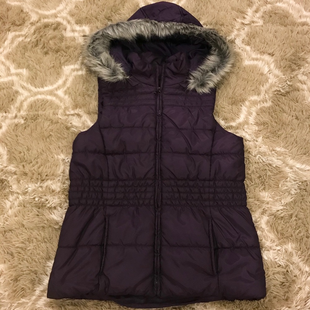 Women’s Puffer vest